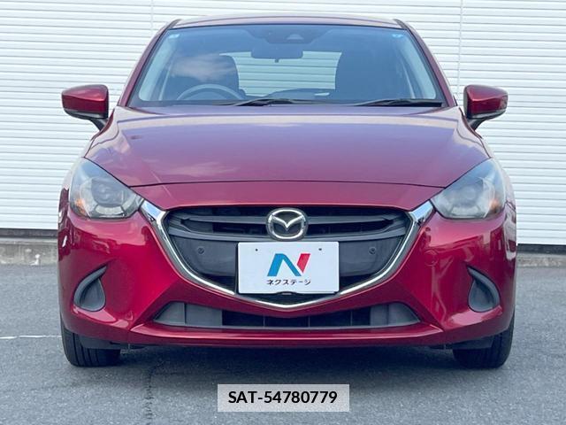 Mazda DEMIO 2018-02 7803999-13