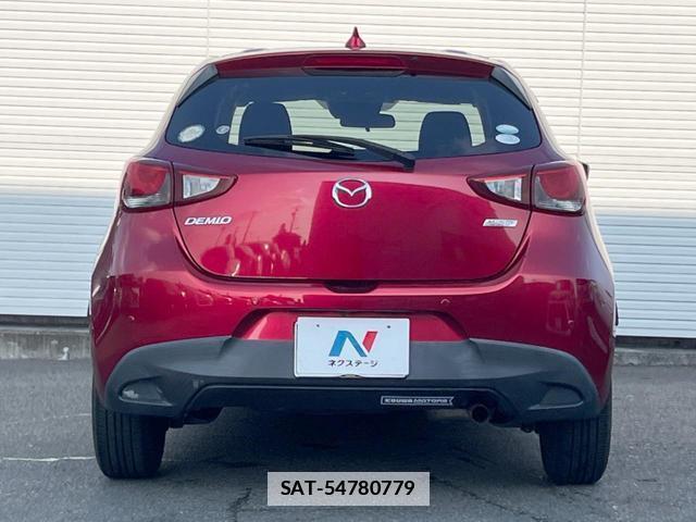 Mazda DEMIO 2018-02 7803999-14
