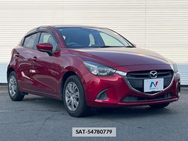 Mazda DEMIO 2018-02 7803999-15