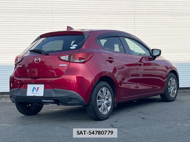 Mazda DEMIO 2018-02 7803999-16