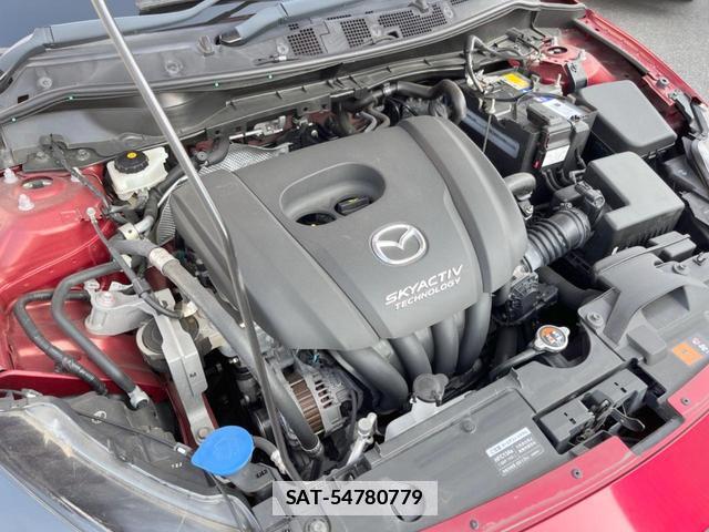 Mazda DEMIO 2018-02 7803999-17