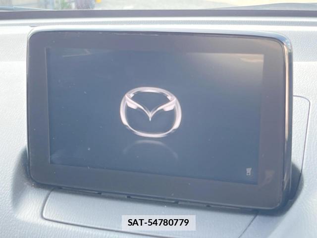 Mazda DEMIO 2018-02 7803999-2