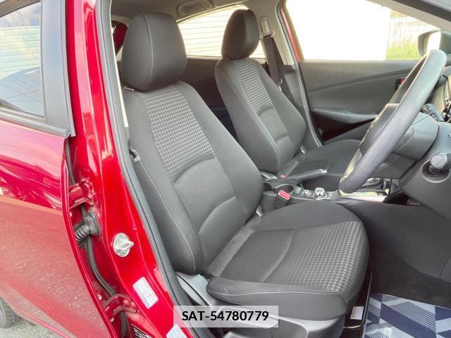 Mazda DEMIO 2018-02 7803999-7