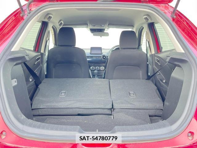 Mazda DEMIO 2018-02 7803999-9