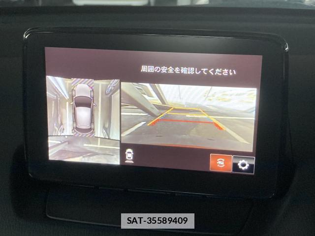 Mazda DEMIO 2017-12 7804761-10