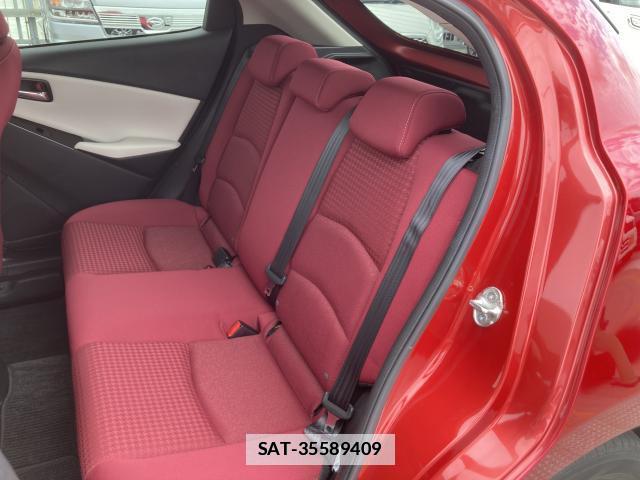 Mazda DEMIO 2017-12 7804761-17