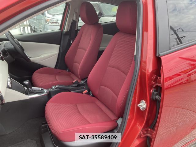 Mazda DEMIO 2017-12 7804761-7