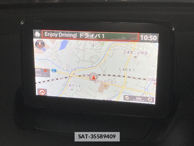 Mazda DEMIO 2017-12 7804761-9