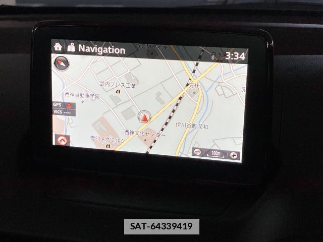 Mazda DEMIO 2017-07 7804774-12
