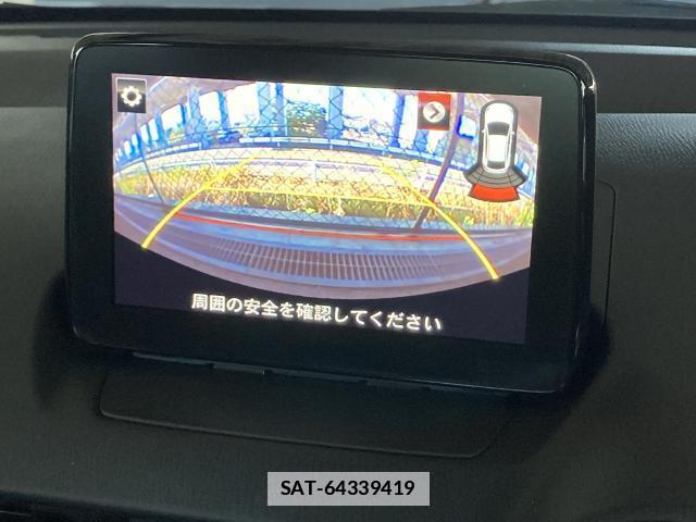 Mazda DEMIO 2017-07 7804774-13