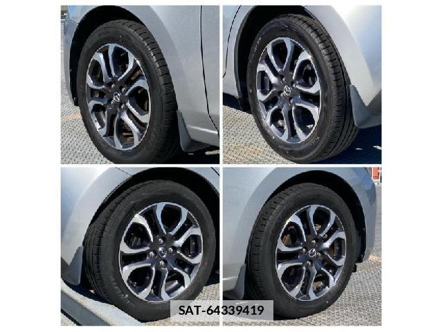 Mazda DEMIO 2017-07 7804774-8