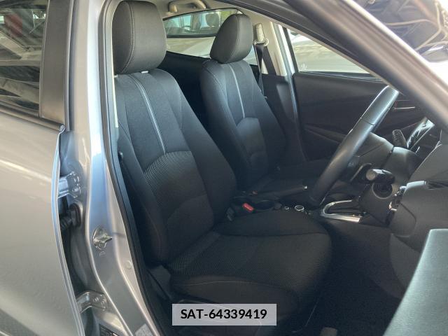 Mazda DEMIO 2017-07 7804774-9