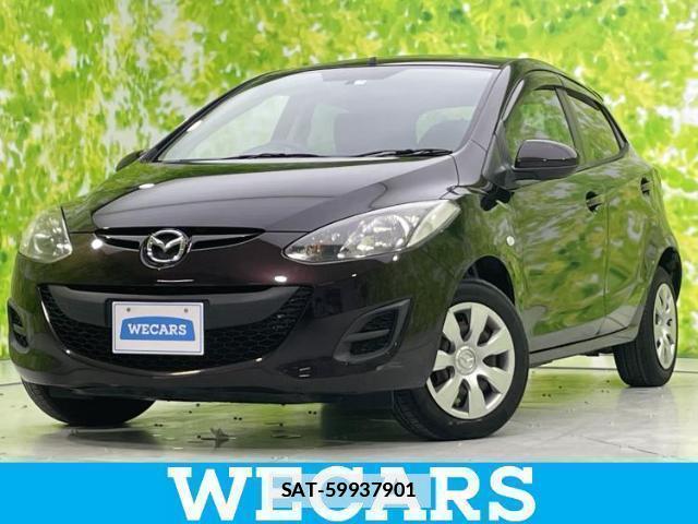Mazda DEMIO 2013-09 7806325-0