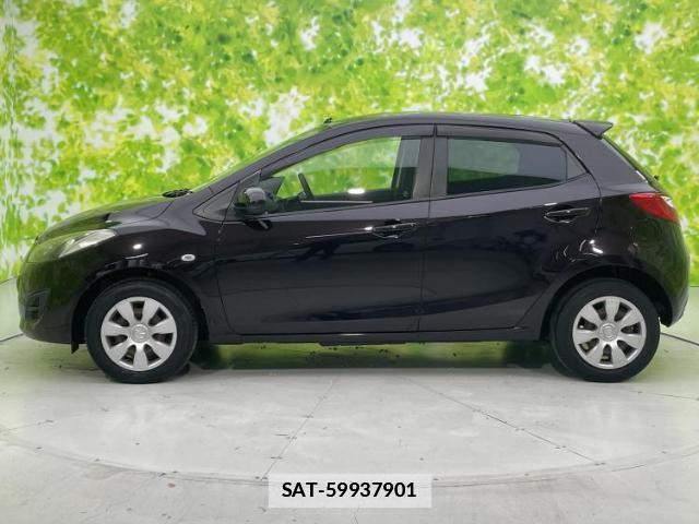 Mazda DEMIO 2013-09 7806325-1