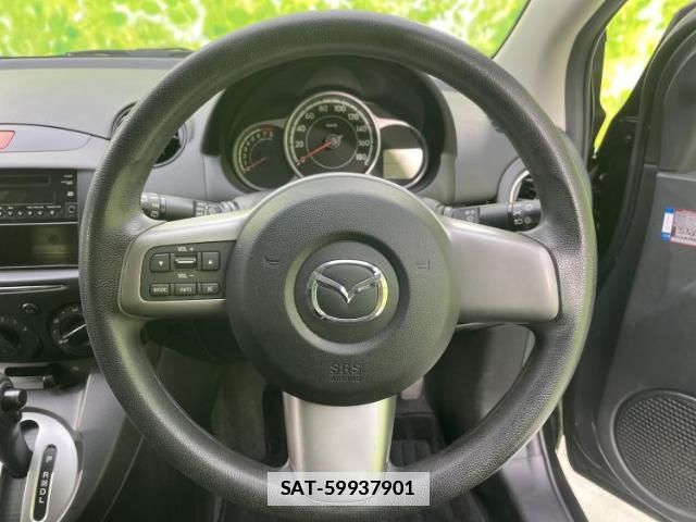 Mazda DEMIO 2013-09 7806325-10