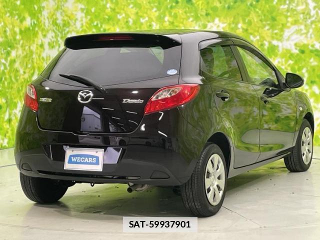 Mazda DEMIO 2013-09 7806325-2