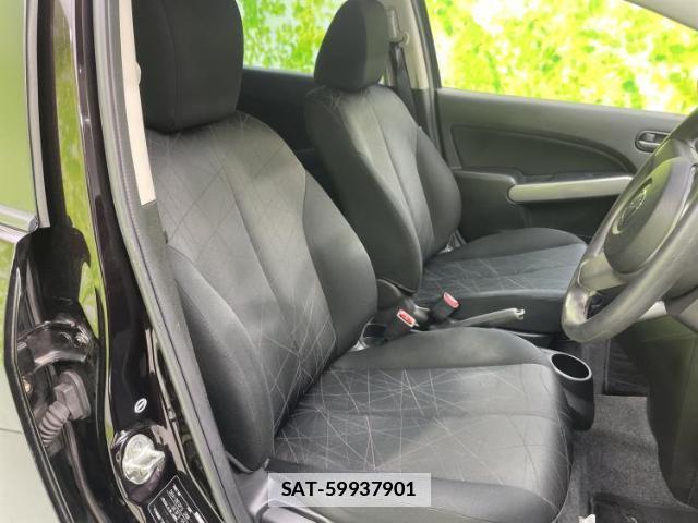 Mazda DEMIO 2013-09 7806325-3