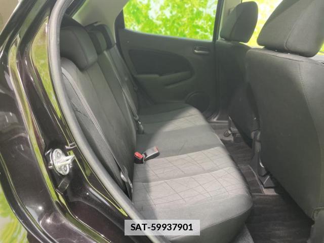 Mazda DEMIO 2013-09 7806325-4
