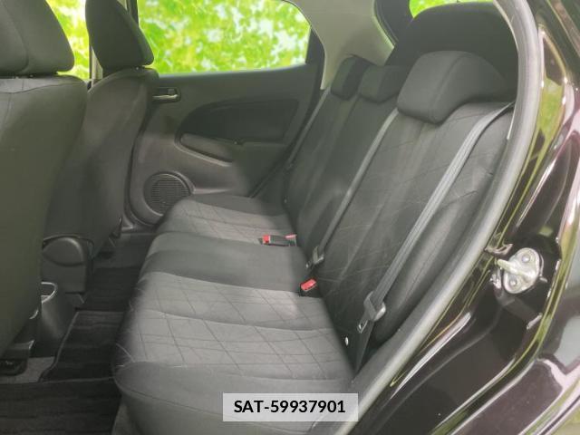 Mazda DEMIO 2013-09 7806325-6