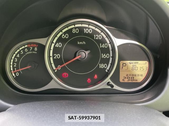 Mazda DEMIO 2013-09 7806325-9