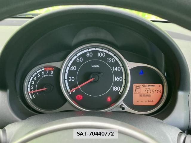 Mazda DEMIO 2013-09 7806531-12