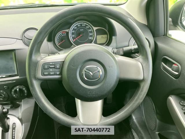 Mazda DEMIO 2013-09 7806531-13