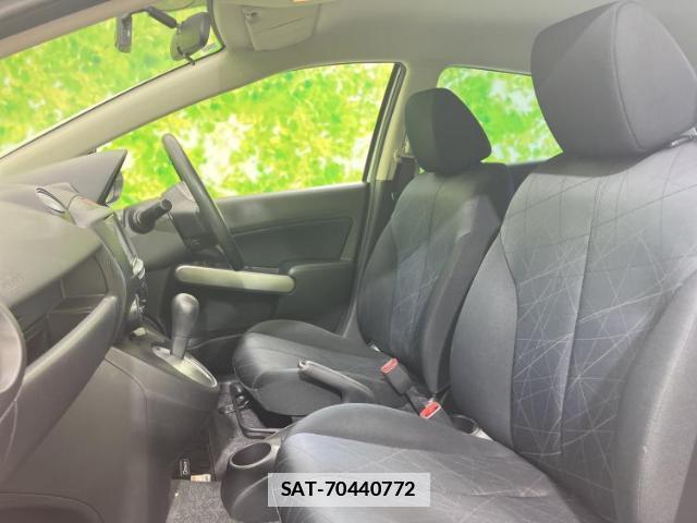 Mazda DEMIO 2013-09 7806531-5