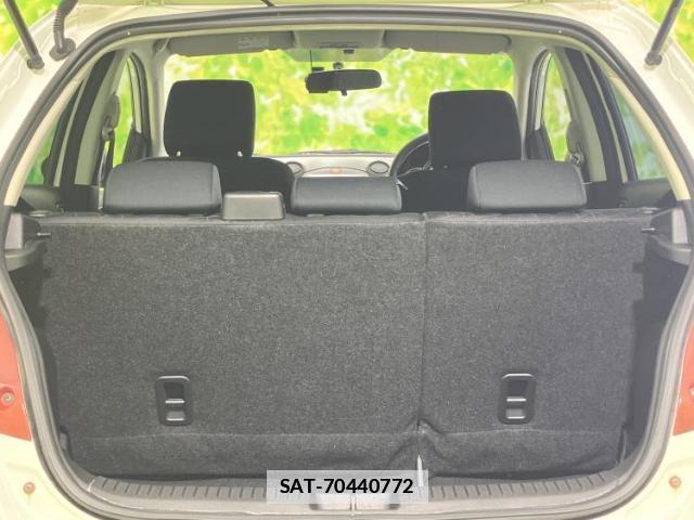 Mazda DEMIO 2013-09 7806531-7