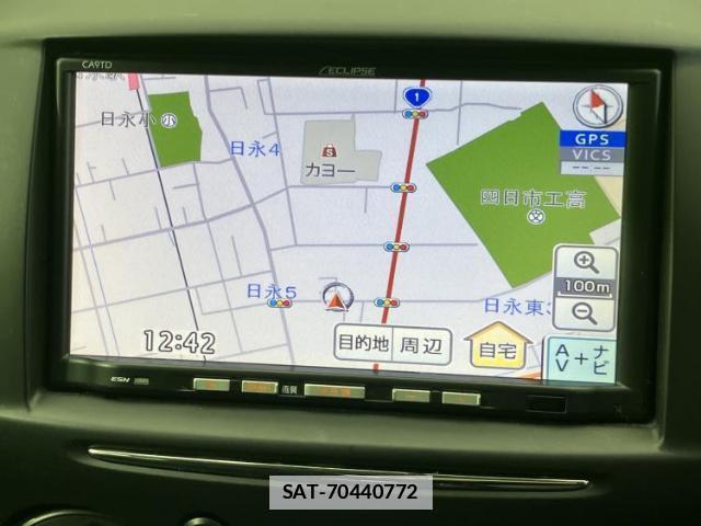 Mazda DEMIO 2013-09 7806531-9