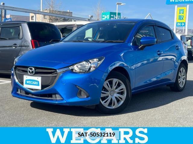 Mazda DEMIO 2017-02 7807962-0