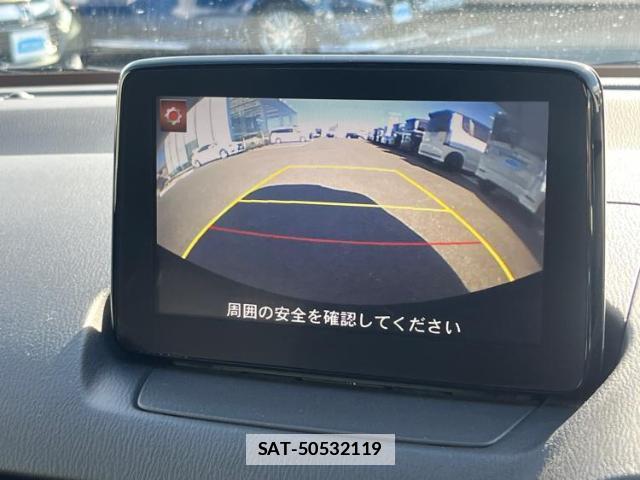 Mazda DEMIO 2017-02 7807962-10