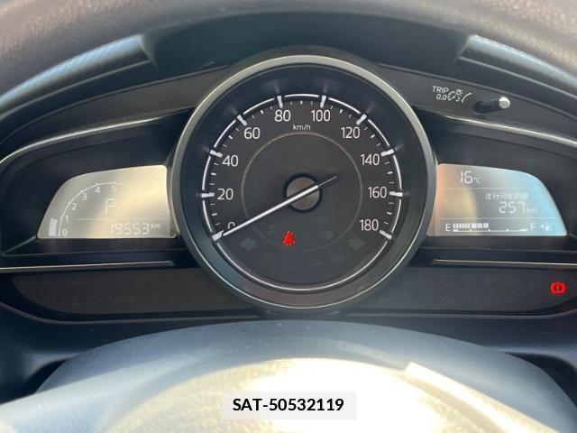 Mazda DEMIO 2017-02 7807962-12