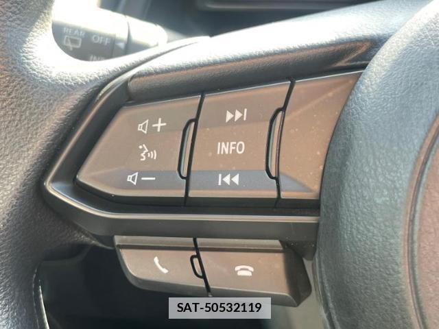 Mazda DEMIO 2017-02 7807962-17