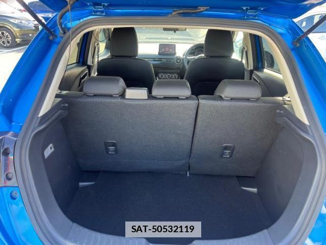 Mazda DEMIO 2017-02 7807962-7