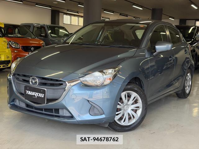 Mazda DEMIO 2015-09 7808566-0
