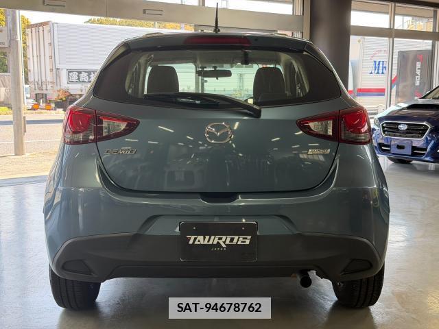 Mazda DEMIO 2015-09 7808566-1