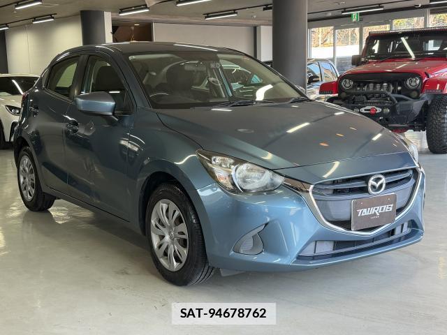 Mazda DEMIO 2015-09 7808566-10