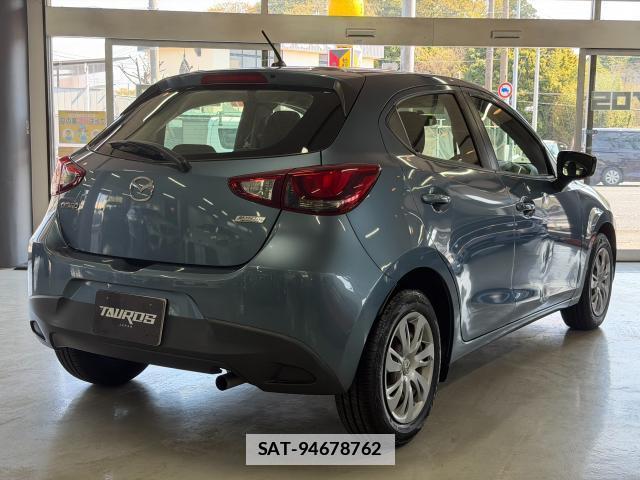 Mazda DEMIO 2015-09 7808566-12