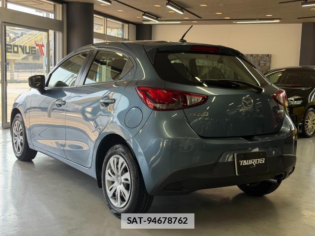 Mazda DEMIO 2015-09 7808566-13