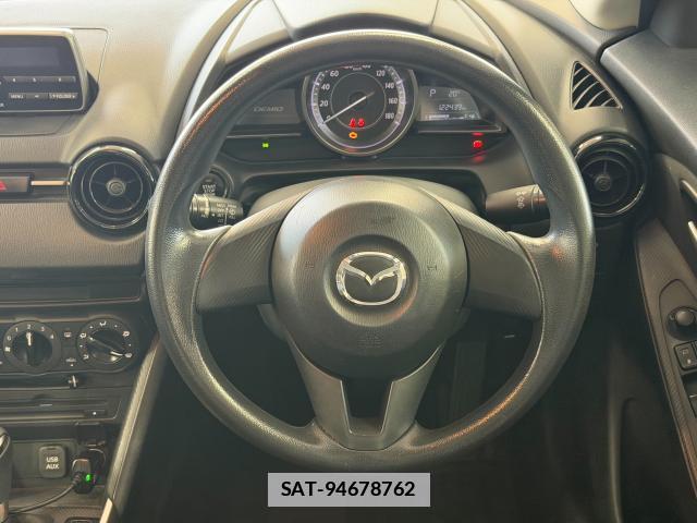 Mazda DEMIO 2015-09 7808566-15