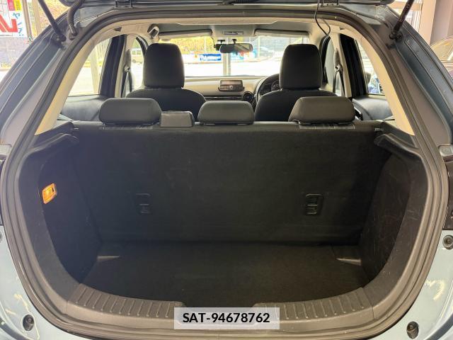 Mazda DEMIO 2015-09 7808566-16