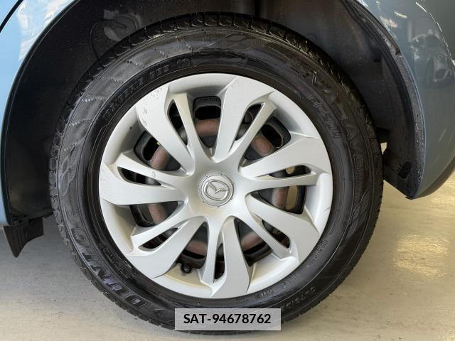 Mazda DEMIO 2015-09 7808566-17