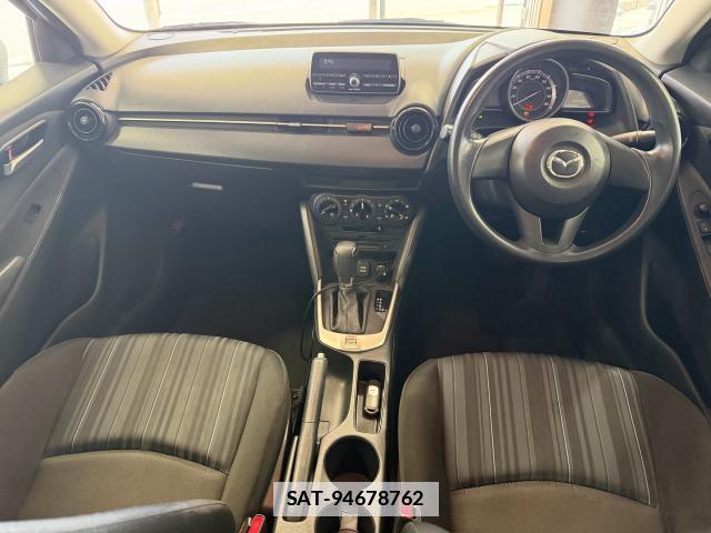 Mazda DEMIO 2015-09 7808566-2