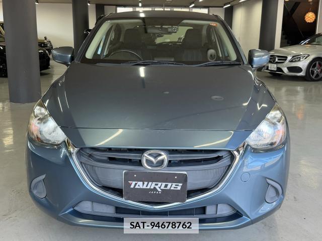 Mazda DEMIO 2015-09 7808566-8