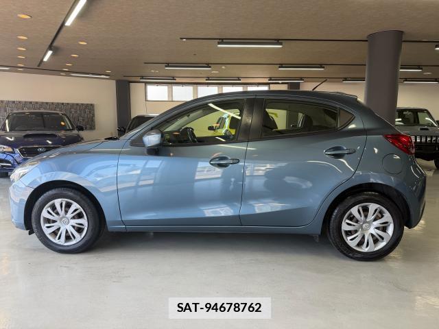 Mazda DEMIO 2015-09 7808566-9