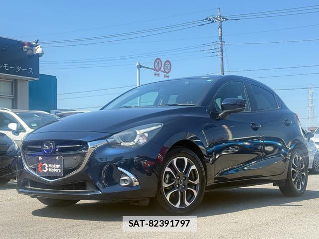 Mazda DEMIO 2018-01 7808806-0