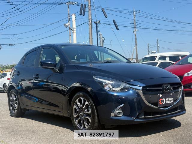 Mazda DEMIO 2018-01 7808806-13