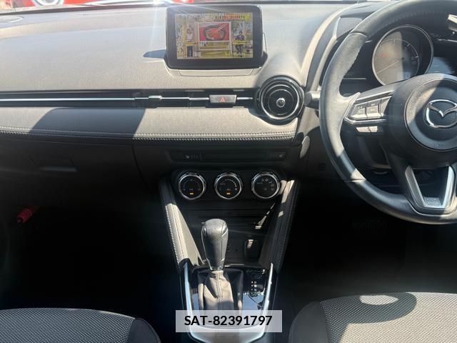 Mazda DEMIO 2018-01 7808806-19