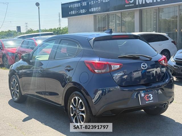 Mazda DEMIO 2018-01 7808806-9