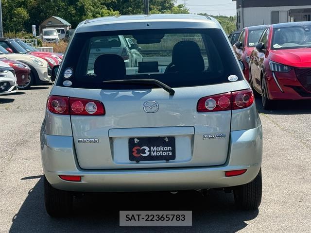 Mazda DEMIO 2005-03 7808808-10